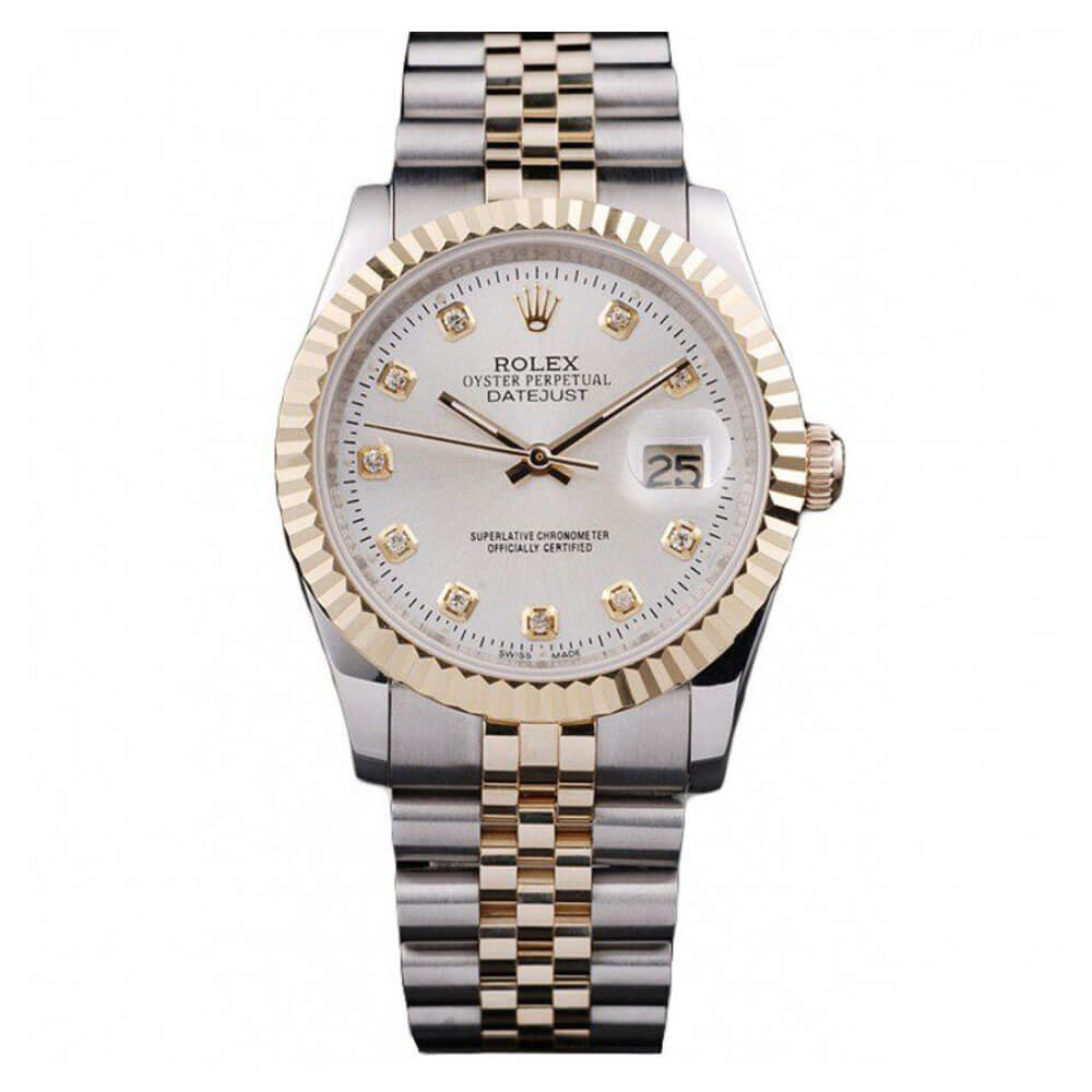 Rolex 116231SDJ Datejust Premium