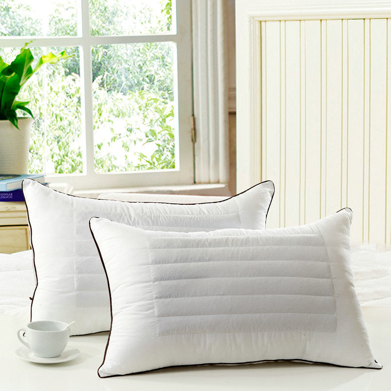 Single Comfortable Pillows