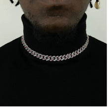 Load image into Gallery viewer, Necklace HipHop Men Jewelry
