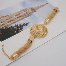 Load image into Gallery viewer, Gold Jewelry Necklace
