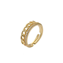 Load image into Gallery viewer, Women&#39;s Fashion Personality Versatile Belt Ring
