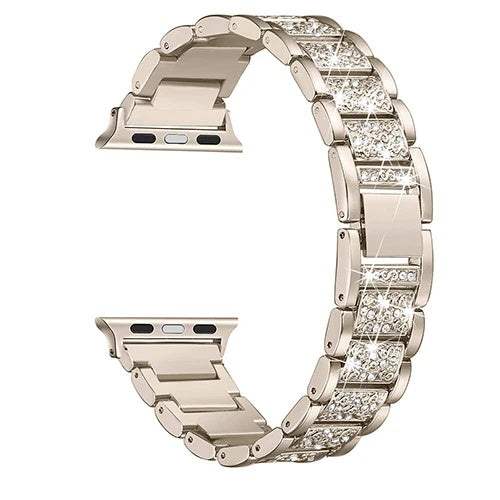 Jewelry Chain Strap Watch Band Ultra