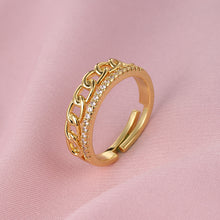 Load image into Gallery viewer, Women&#39;s Fashion Personality Versatile Belt Ring
