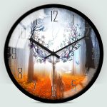 Wall Clocks